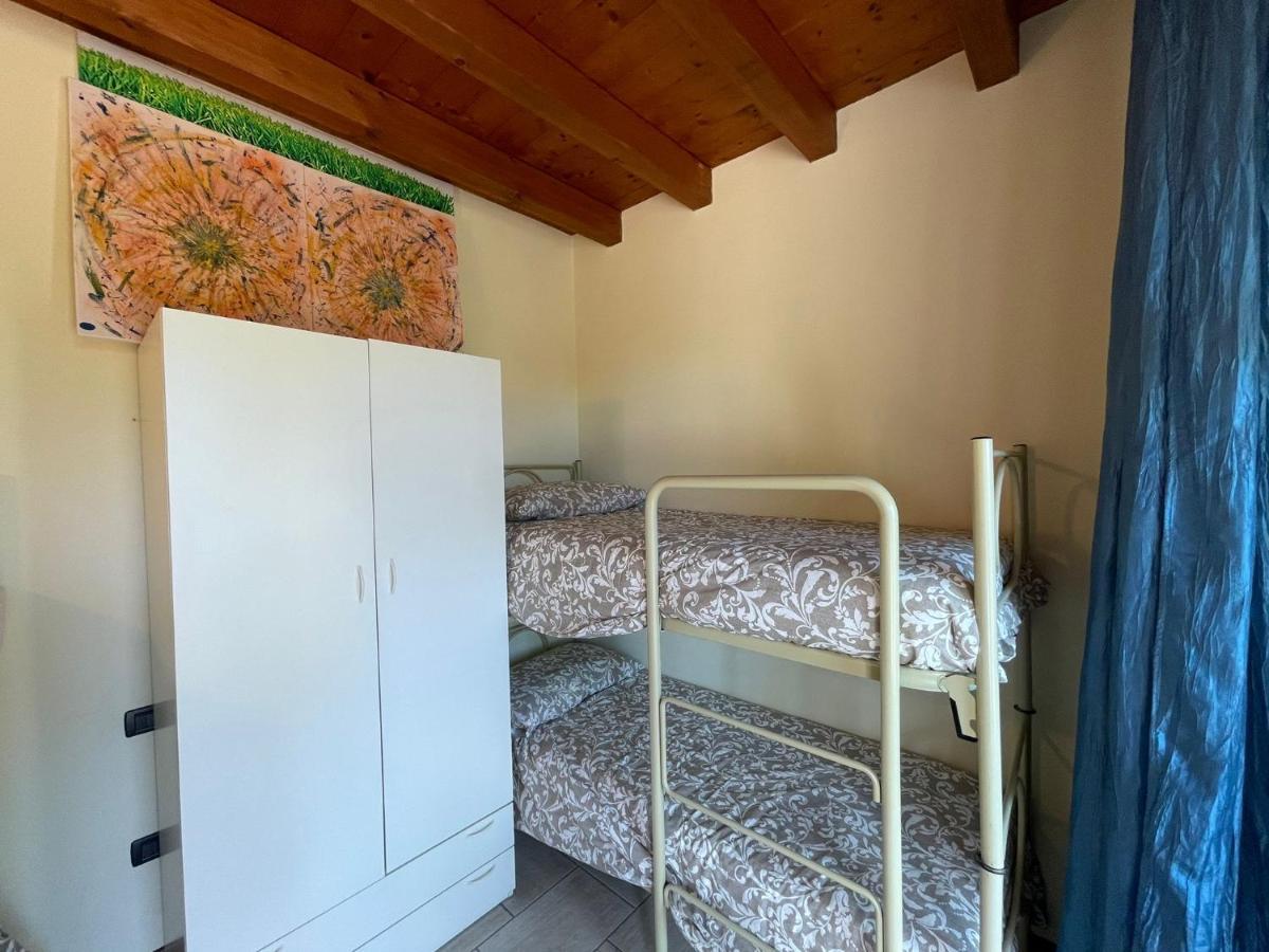 La Fiocchina - Magic Place - Apartments & Studios In Garda Lake - Countryside Farmhouse, Inside The Middle Of The Lake Saló Exterior foto