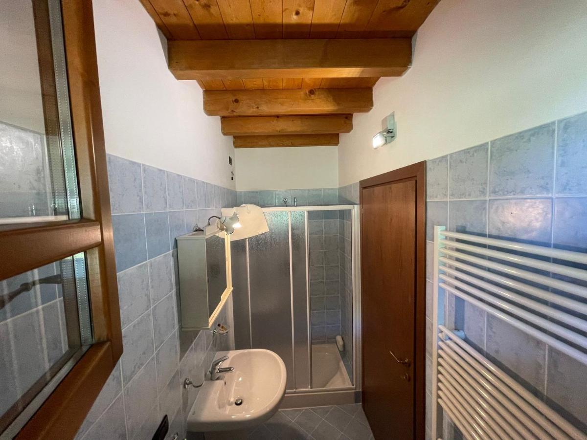 La Fiocchina - Magic Place - Apartments & Studios In Garda Lake - Countryside Farmhouse, Inside The Middle Of The Lake Saló Exterior foto