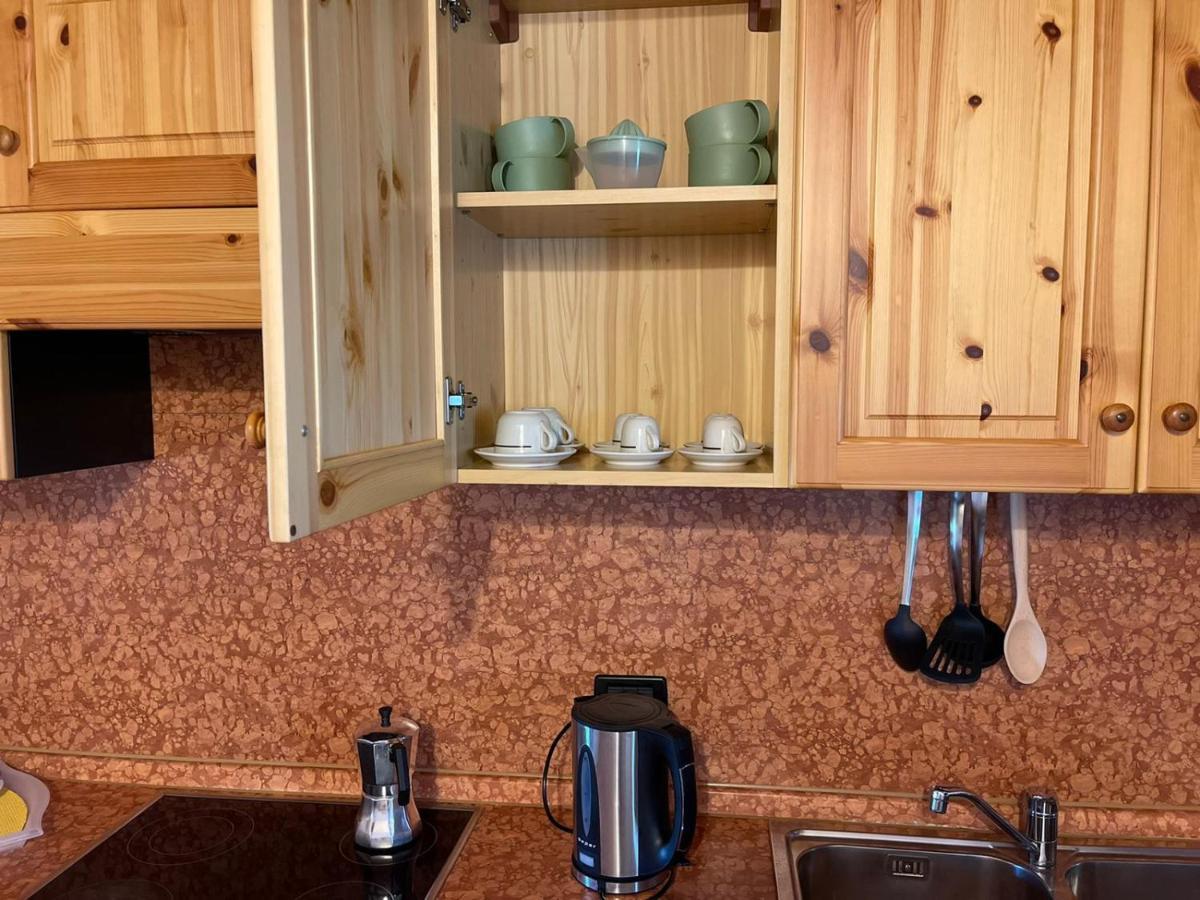 La Fiocchina - Magic Place - Apartments & Studios In Garda Lake - Countryside Farmhouse, Inside The Middle Of The Lake Saló Exterior foto